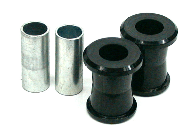 SuperPro Front Control Arm Lower-Outer Bushing Kit SPF0960K Photo - Primary