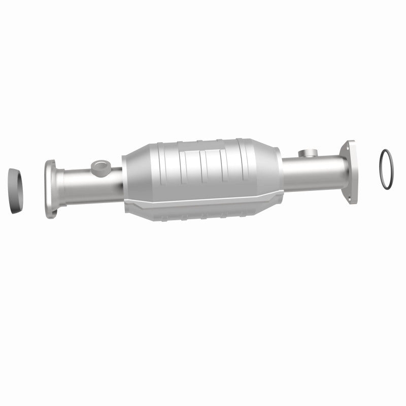 MagnaFlow Acura Integra HM Grade Federal / EPA Compliant Direct-Fit Catalytic Converter 22639 360 Degree Image Set