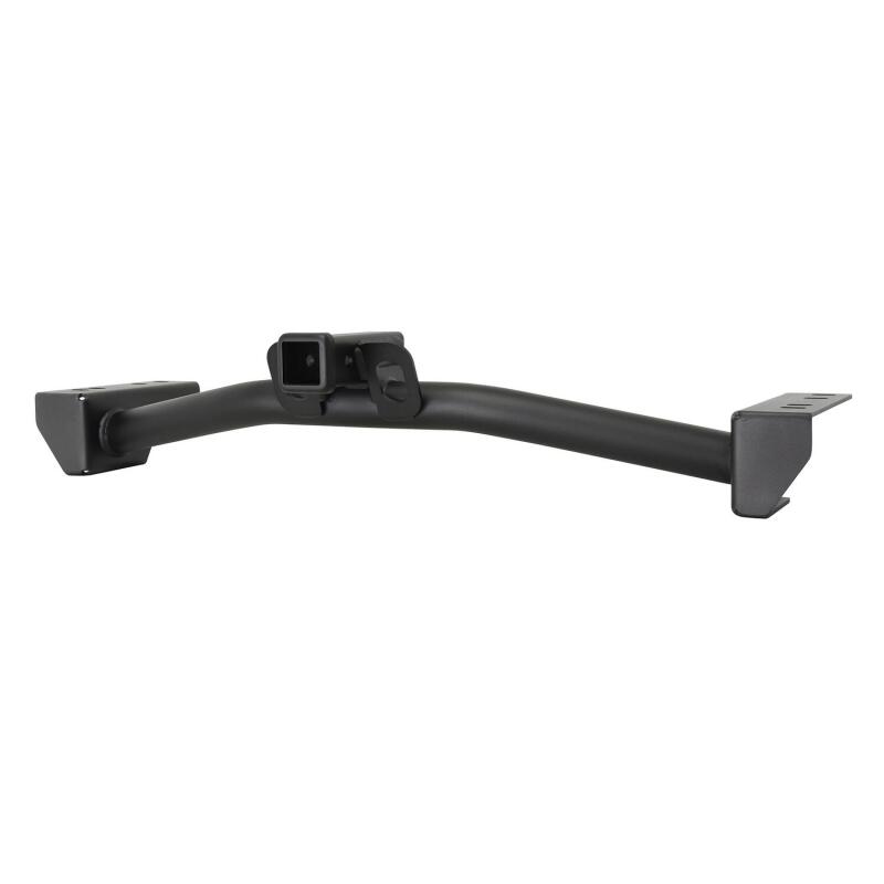 Westin 2019-2021 Ford Ranger Outlaw Bumper Hitch Accessory - Textured Black 58-81085H 58-81085H Photo - Primary