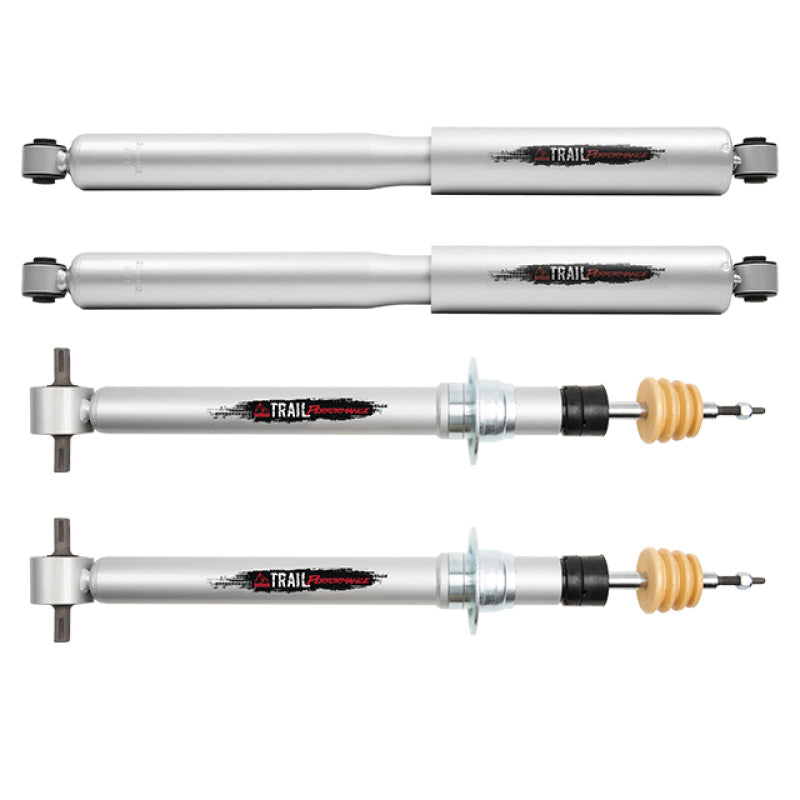 Belltech 07-16 Chevrolet Silverado / GMC Sierra 1500 4WD 7-9in Suspension Lift Kit w/ Shocks 150201TPS 150201TPS User 4