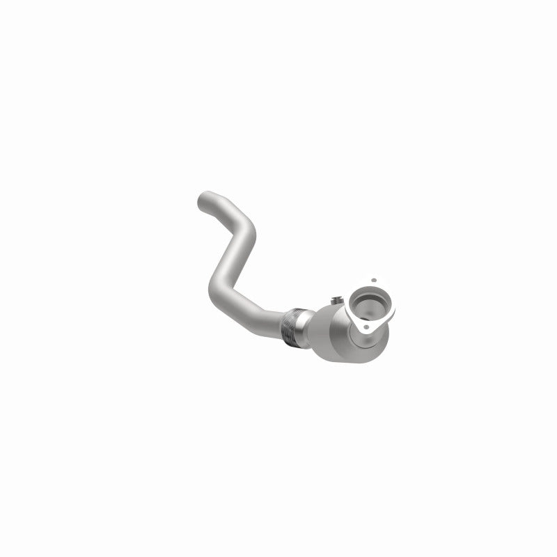 MagnaFlow California Grade CARB Compliant Direct-Fit Catalytic Converter 5561244 360 Degree Image Set