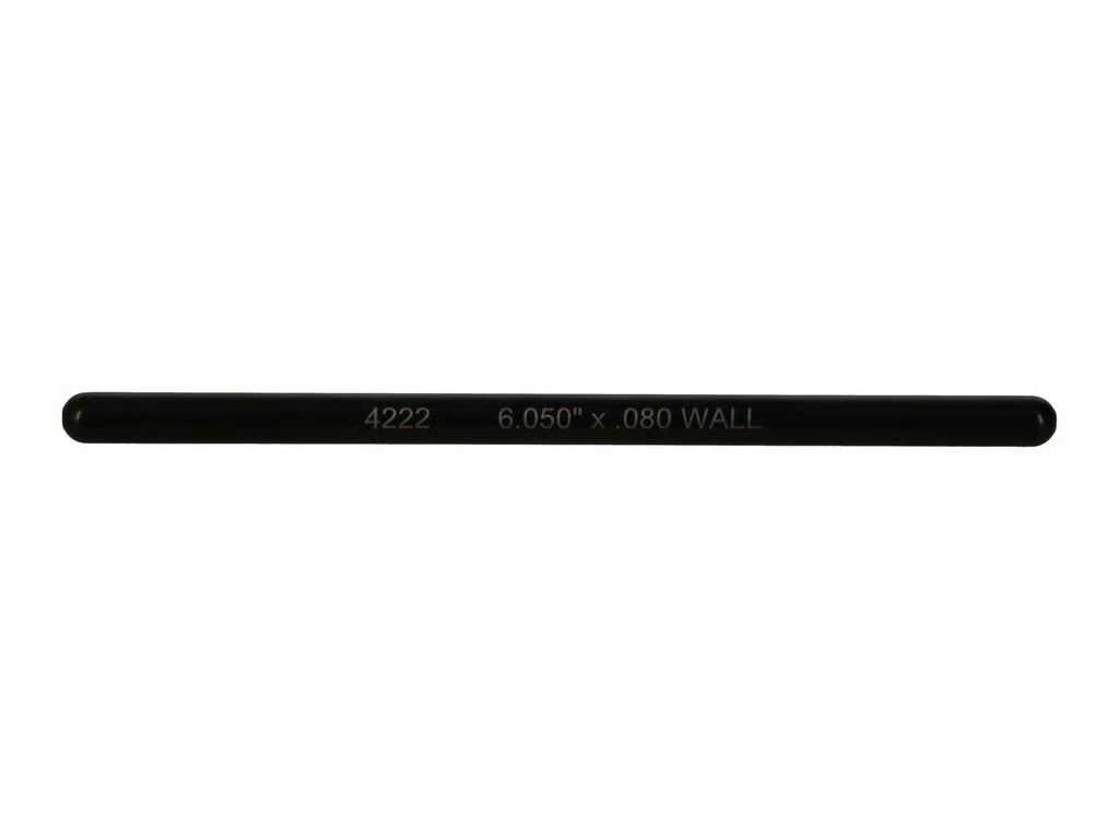 Manley Chrysler/Dodge SRT-8 6.1L Hemi 5/16in Chrome Moly Swedged End Pushrods (8 intake/8 Exhaust) 26611