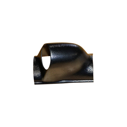 BLOX Racing 88-91 Honda Civic/CRX Pillar Pod Gauge Mount - 1 Gauge BXPP-31972-1 BXPP-31972-1 User 1
