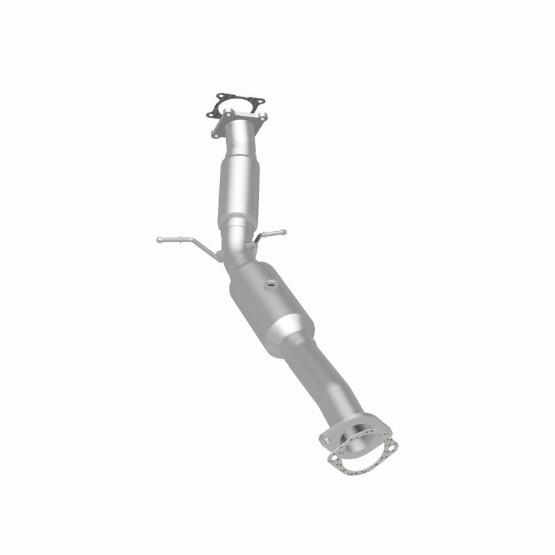 MagnaFlow Volvo California Grade CARB Compliant Direct-Fit Catalytic Converter 5561660 360 Degree Image Set