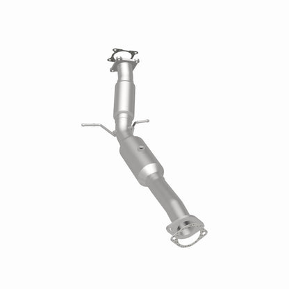 MagnaFlow Volvo California Grade CARB Compliant Direct-Fit Catalytic Converter 5561660 360 Degree Image Set