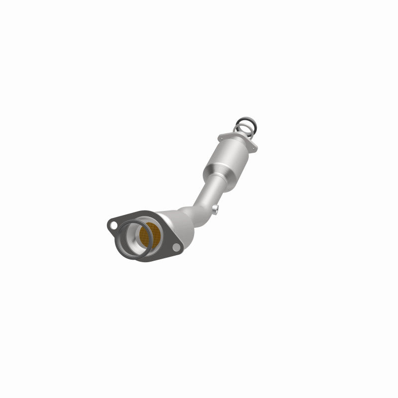 MagnaFlow Nissan Cube California Grade CARB Compliant Direct-Fit Catalytic Converter 5411327 360 Degree Image Set