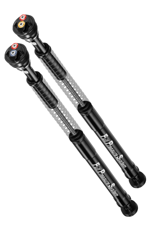 Bitubo Suspension BIT EBH0 Fork Cartridge Kits Suspension Fork Cartridge Kits main image