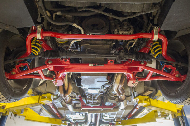 UMI Performance 93-97 GM F-Body K-Member - LT1 2325-B 2325-B User 2