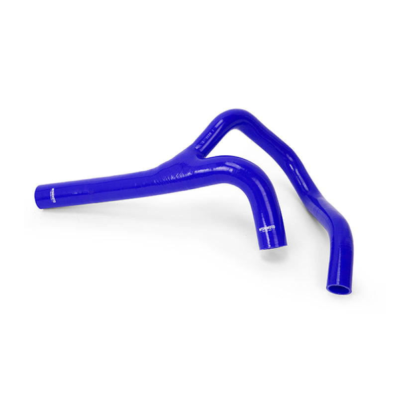 Mishimoto Dodge Ram 6.7L Cummins Silicone Hose Kit, 2013-2014 MMHOSE-RAM-13BL User 2