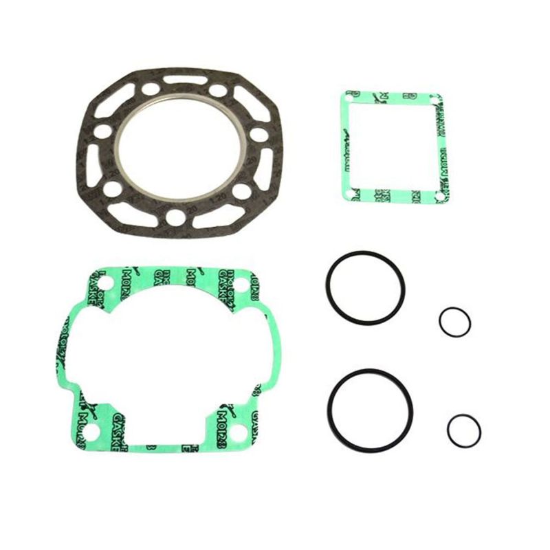 Athena 1985 Kawasaki KX 500 Top End Gasket Kit P400250600507 P400250600507 Photo - Primary