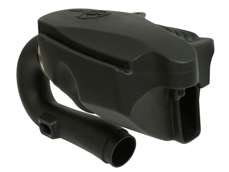aFe Stage 2 Cold Air Intake Si Sealed BMW 328I All 2012-2012 51-82212 Photo - Unmounted