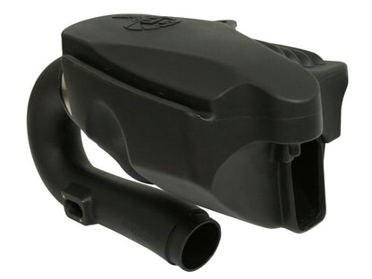 aFe Stage 2 Cold Air Intake Si Sealed BMW 328I All 2012-2012 51-82212 Photo - Unmounted