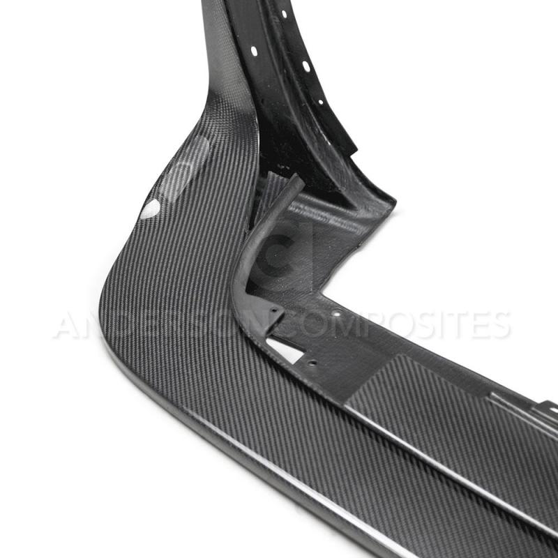 Anderson Composites 2018 Dodge Demon Type-WB Front Chin Spoiler AC-FL18DGCHHC AC-FL18DGCHHC User 4