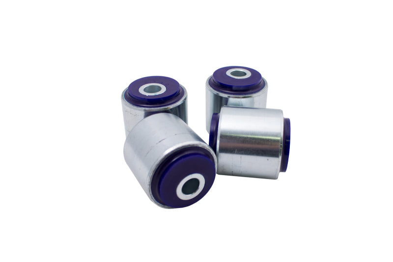 SuperPro Front Radius Arm To Diff Mount Bushing Kit - Offset SPF2560K Photo - Primary