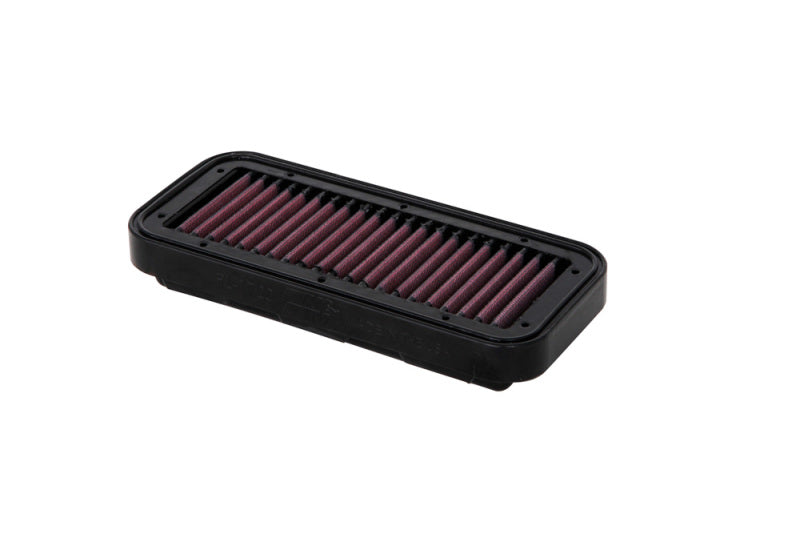 K&N Engineering K&N Replacement Air Filter 20-21 Indian Challenger (Incl. Limited/Dark Horse) 108 CI PL-1720 PL-1720 Photo - lifestyle view