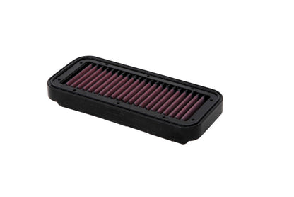 K&N Engineering K&N Replacement Air Filter 20-21 Indian Challenger (Incl. Limited/Dark Horse) 108 CI PL-1720 PL-1720 Photo - lifestyle view