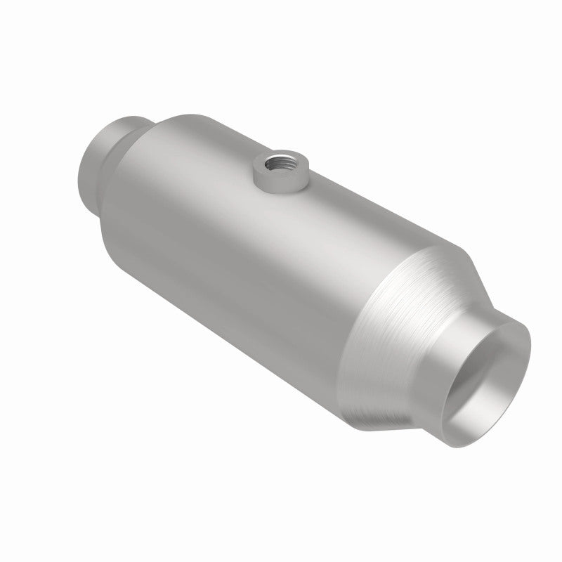 MagnaFlow California Grade CARB Compliant Universal Catalytic Converter 5561354 360 Degree Image Set