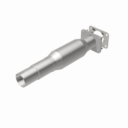 MagnaFlow Cadillac OEM Grade Federal / EPA Compliant Direct-Fit Catalytic Converter 51762 360 Degree Image Set