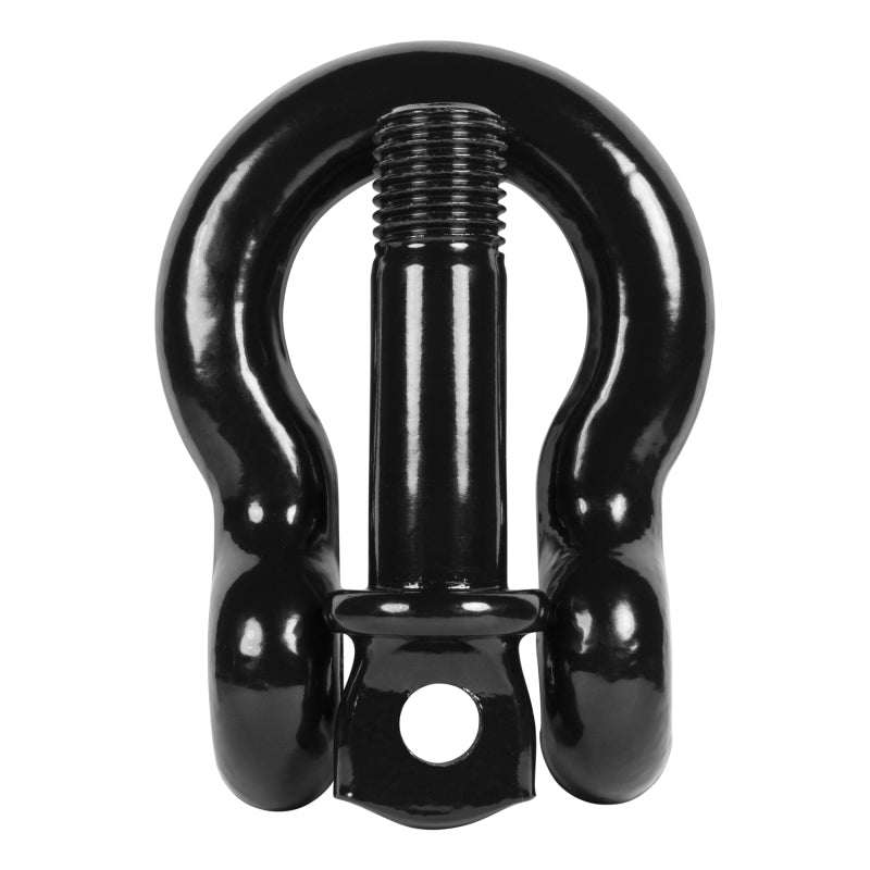 Yukon Gear & Axle Yukon D-Ring Shackle - 3/4in Diameter - 9500lbs Rating YRGS-01 YRGS-01 Photo - Close Up
