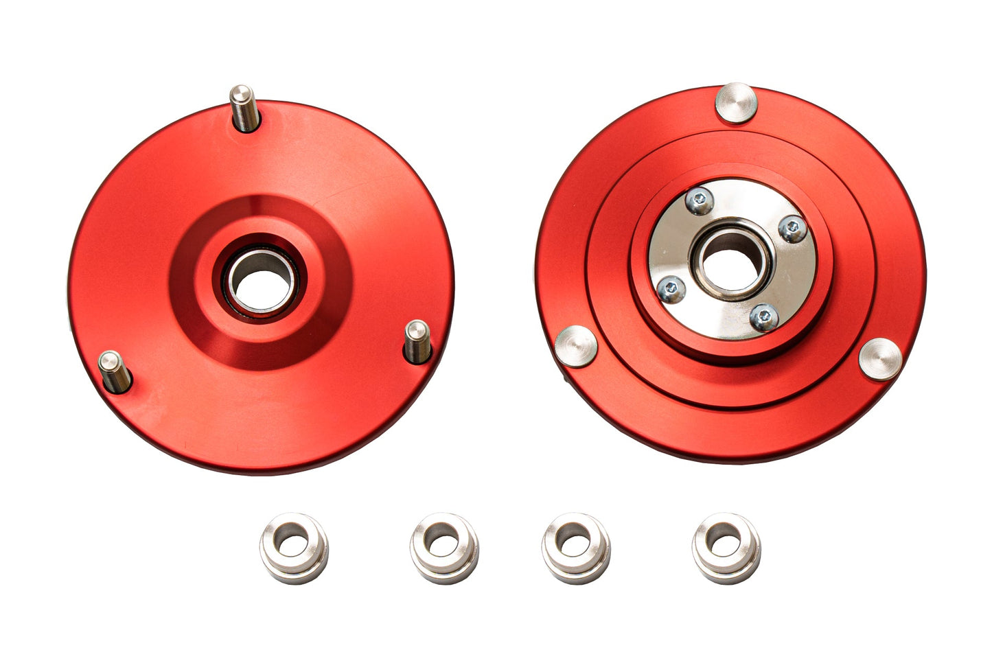 APEXi Pillowball Upper Mounts -1998-2005 Toyota Altezza / Lexus IS300 / Mark II / Chaser