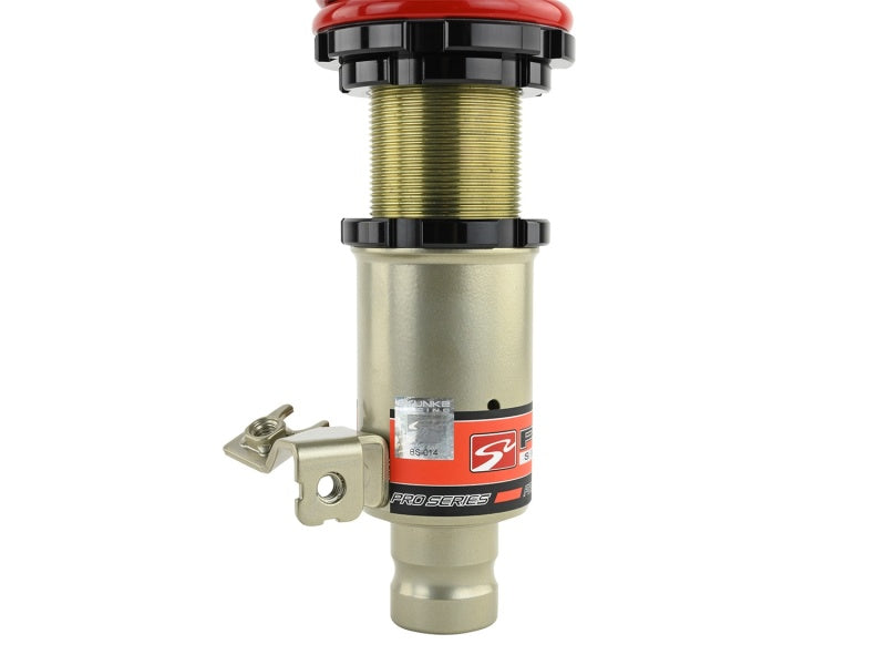 Skunk2 90-93 Acura Integra (All Models) Pro S II Coilovers (10K/8K Spring Rat 541-05-4717 Photo - Unmounted
