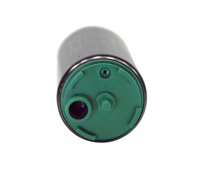 AEM Electronics Ethanol & Methanol Capable High Flow In-Tank Fuel Pump 50-1200 Photo - out of package