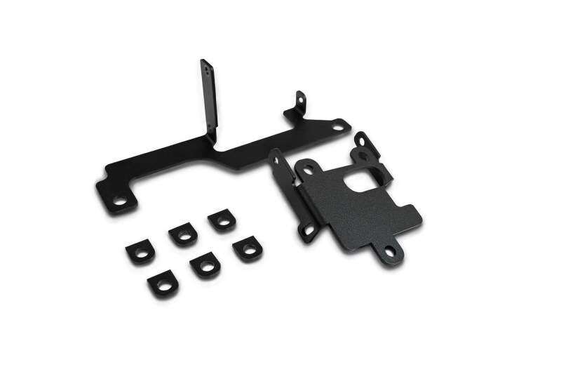 Addictive Desert Designs 2021+ Ford Bronco Adaptive Speed Control Bracket - Hammer Black AC23152501NA AC23152501NA Photo - Unmounted