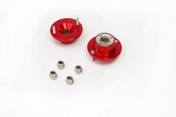 APEXi A'PEXi - Pillowball Upper Mounts (Rear) - 1989-1994 Nissan Skyline