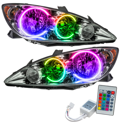ORACLE Lighting Oracle 05-06 Toyota Camry SMD HL - ColorSHIFT w/ Simple Controller 7091-504 7091-504 Photo - in package