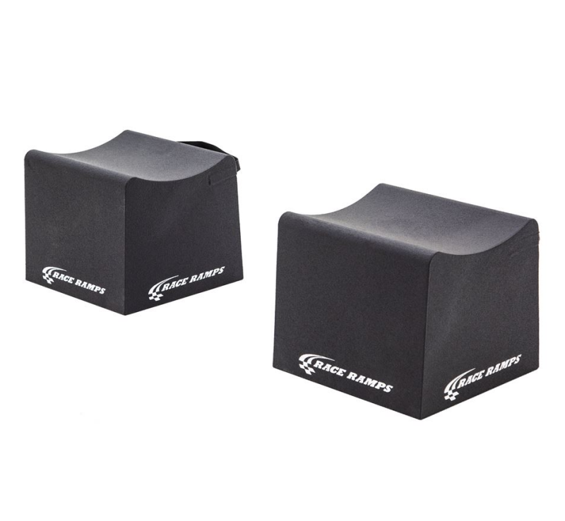 Race Ramps 12in. High Supercar Wheel Cribs (Extra Wide) RR-WC-12-SC RR-WC-12-SC User 1