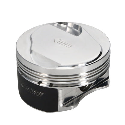 Manley Ford Raptor 6.2L SOHC 2 Valve +7.5cc Dome 4.0169in Bore Piston Set 598205C-8 598205C-8 Photo - out of package