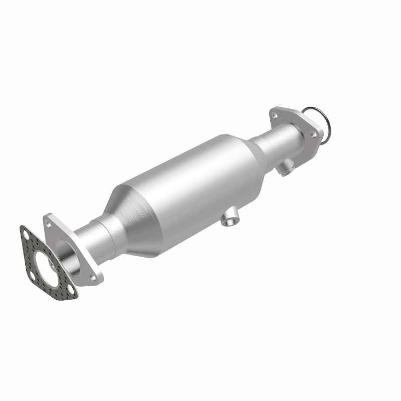 MagnaFlow California Grade CARB Compliant Direct-Fit Catalytic Converter 4481616 360 Degree Image Set