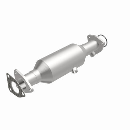 MagnaFlow California Grade CARB Compliant Direct-Fit Catalytic Converter 4481616 360 Degree Image Set