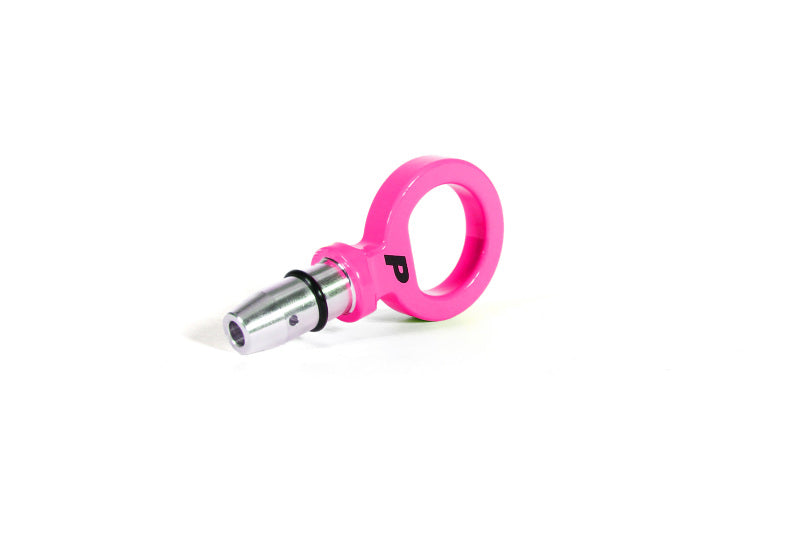 Perrin Performance Perrin Subaru Dipstick Handle Loop Style - Pink PSP-ENG-721HP PSP-ENG-721HP User 1