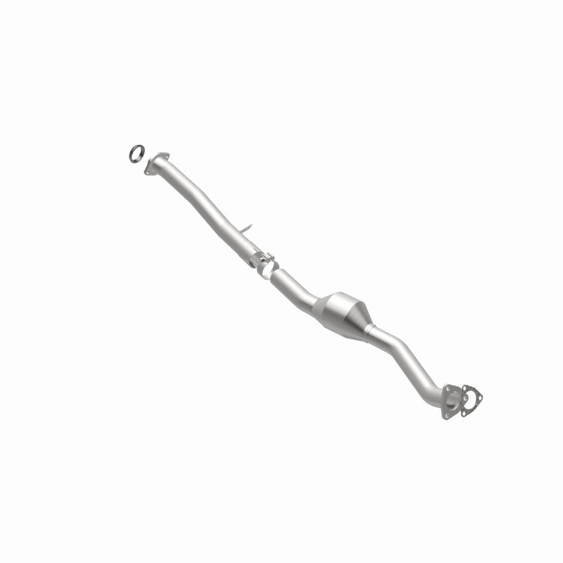 MagnaFlow Subaru OEM Grade Federal / EPA Compliant Direct-Fit Catalytic Converter 52510 360 Degree Image Set