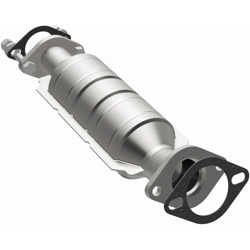 MagnaFlow OEM Grade Federal / EPA Compliant Direct-Fit Catalytic Converter 51266 Photo - out of package