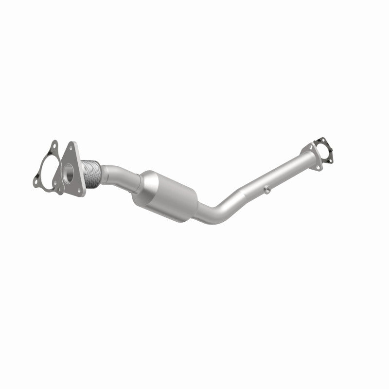 MagnaFlow Saturn Ion California Grade CARB Compliant Direct-Fit Catalytic Converter 4561061 360 Degree Image Set