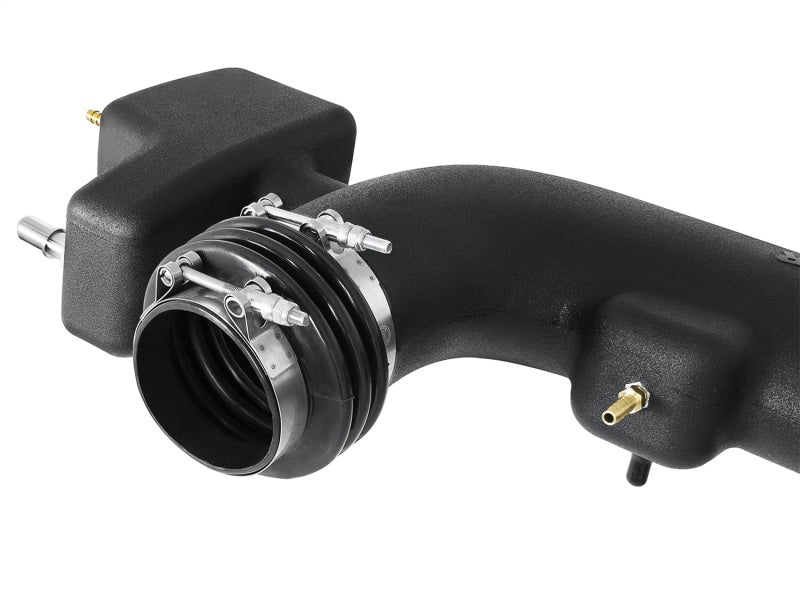 aFe Momentum GT Pro DRY S Cold Air Intake System Ford Superduty 2017 V8-6 51-73116 Photo - Unmounted