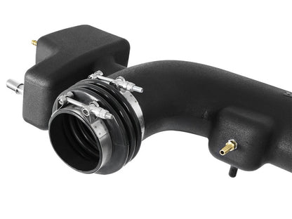 aFe Momentum GT Pro DRY S Cold Air Intake System Ford Superduty 2017 V8-6 51-73116 Photo - Unmounted
