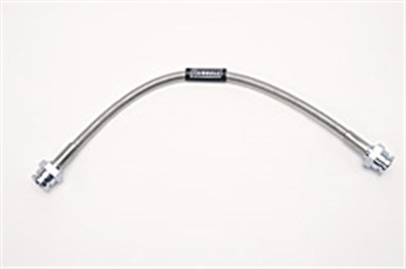 Russell Clutch Hose Kit 99-02 Honda Civic Coupe Si 684720 Photo - Primary