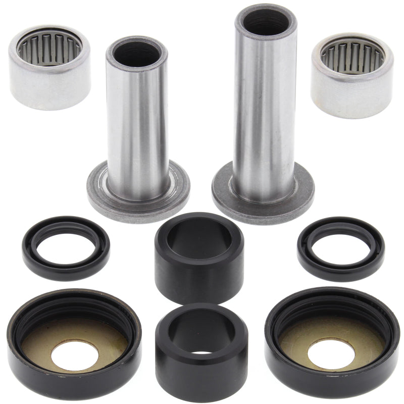All Balls Racing 84-92 Yamaha YZ80 Swing Arm Bearing Kit 28-1060 28-1060 Photo - Primary