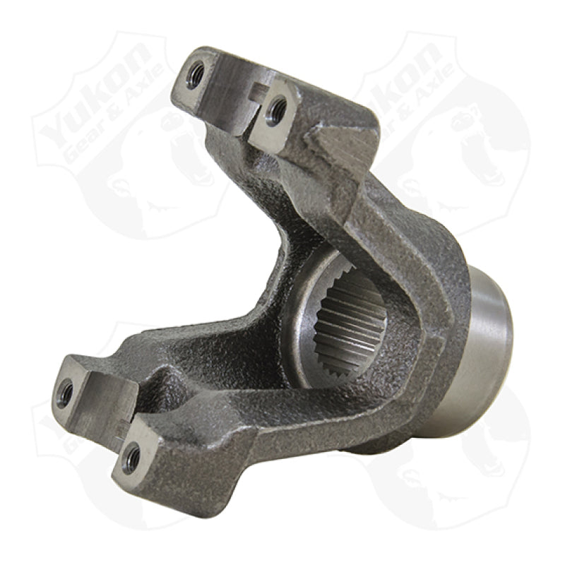 Yukon Gear & Axle Yukon Gear Long Yoke For Model 35 w/ A 1330 U/Joint Size YY M35-1330-26L YY M35-1330-26L Photo - Primary