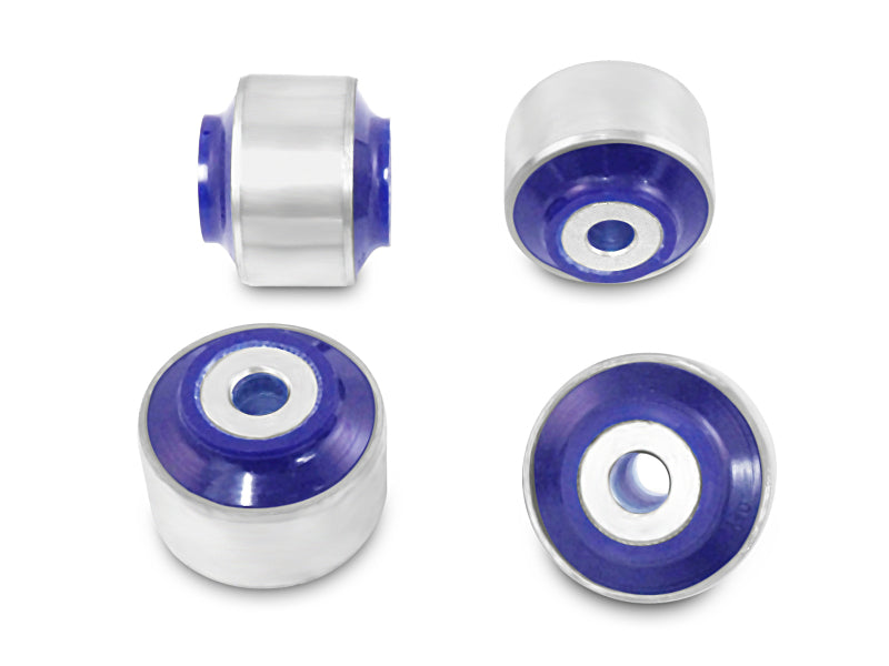 SuperPro Front Control Arm Upper-Inner Bushing Kit SPF3126K Photo - Primary