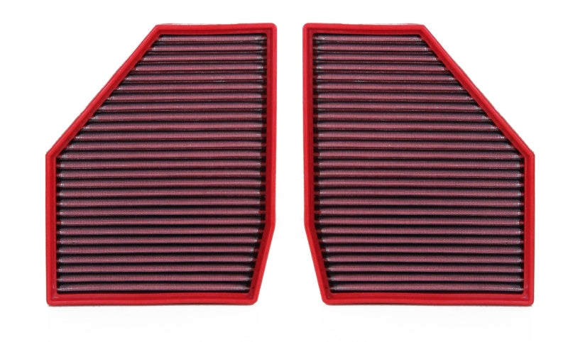 BMC 2017 BMW 5 (G30/G31/F90) M5 Replacement Panel Air Filters (Full Kit) FB01034 FB01034 Photo - Primary