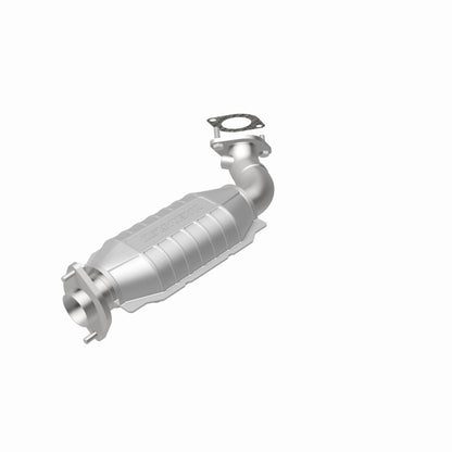 MagnaFlow Cadillac OEM Grade Federal / EPA Compliant Direct-Fit Catalytic Converter 49171 360 Degree Image Set