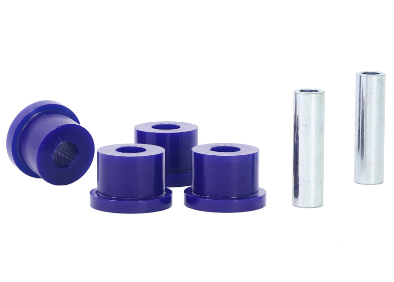 SuperPro Rear Control Arm Bushing Kit SPF0611K Photo - Primary