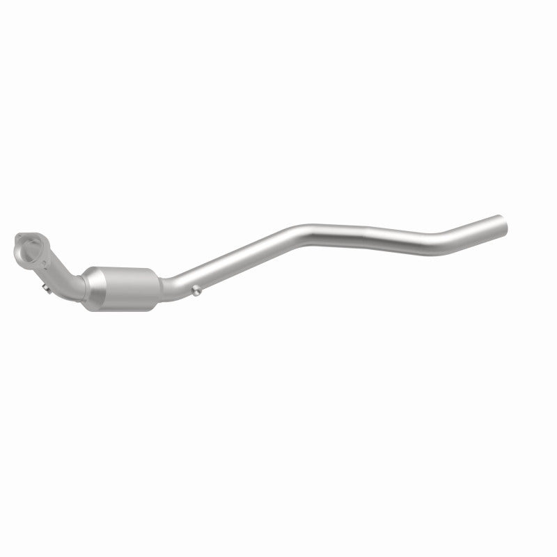 MagnaFlow California Grade CARB Compliant Direct-Fit Catalytic Converter 4481468 360 Degree Image Set