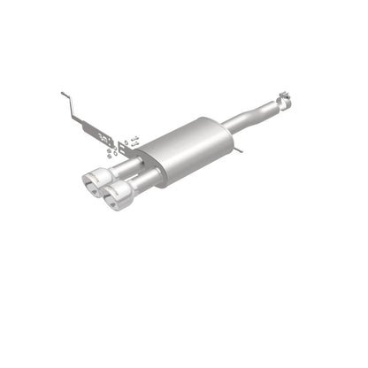 MagnaFlow Mini Cooper Touring Series Cat-Back Performance Exhaust System 19134 360 Degree Image Set