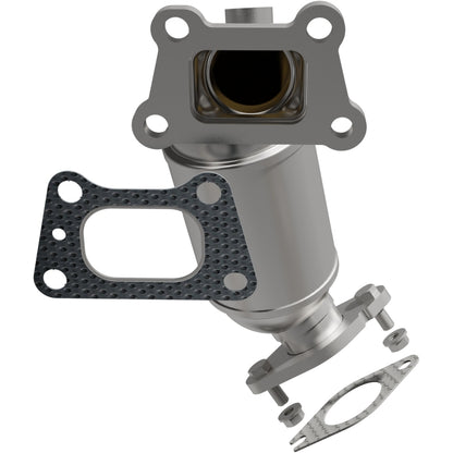Magnaflow 2017 Cadillac XT5 Front Underbody 3.6L Direct Fit Converter 280177 280177 Photo - Primary