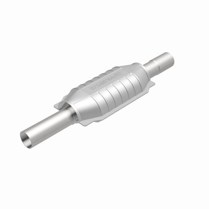MagnaFlow Standard Grade Federal / EPA Compliant Direct-Fit Catalytic Converter 23401 360 Degree Image Set